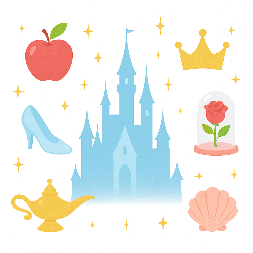 Disney 👑