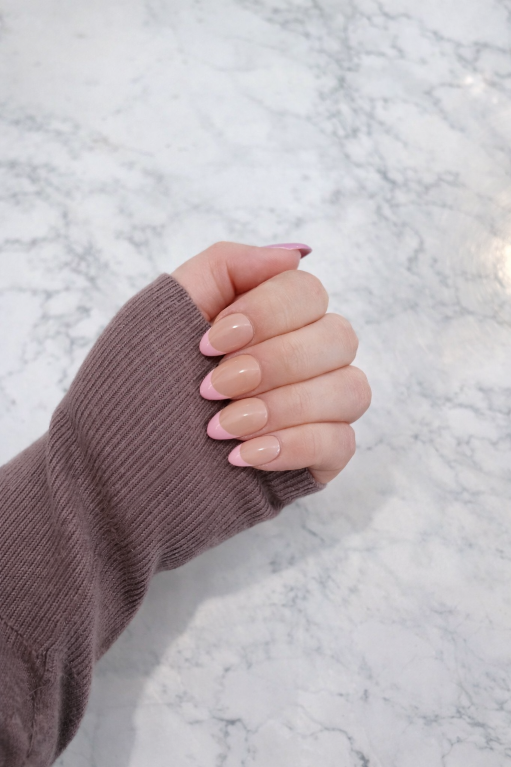 Nail Art Niveau 1/2