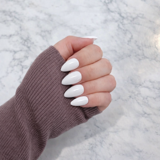 Blanc ⛄️