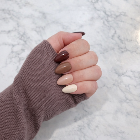 Iced Latte 🧋