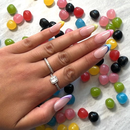 French Colors 🍭