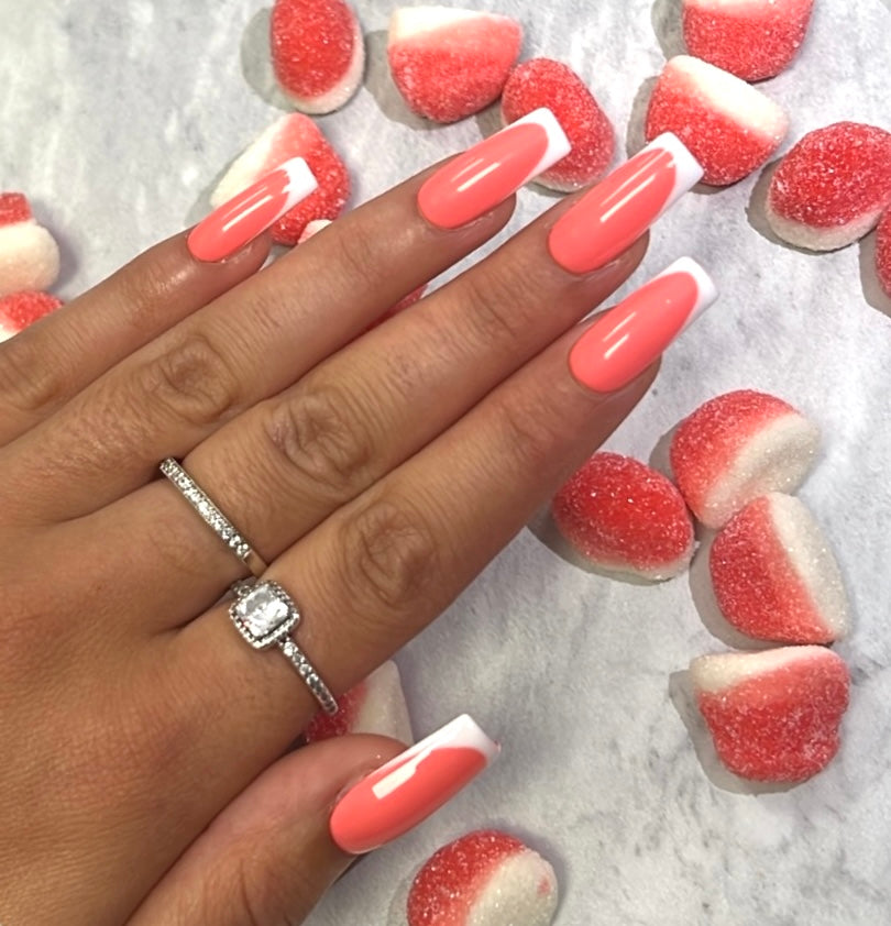 French Corail 🪸