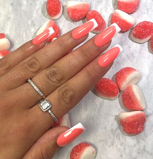 French Corail 🪸