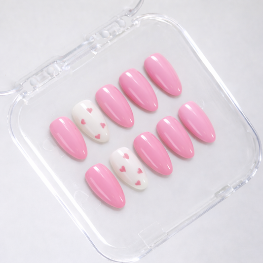 Sweat Heart Rose 🩷