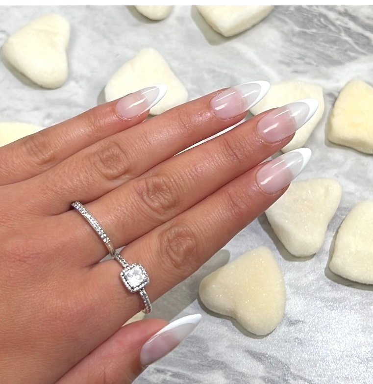 French Milky 🤍
