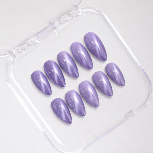 Cat Eye Lavande 🪻