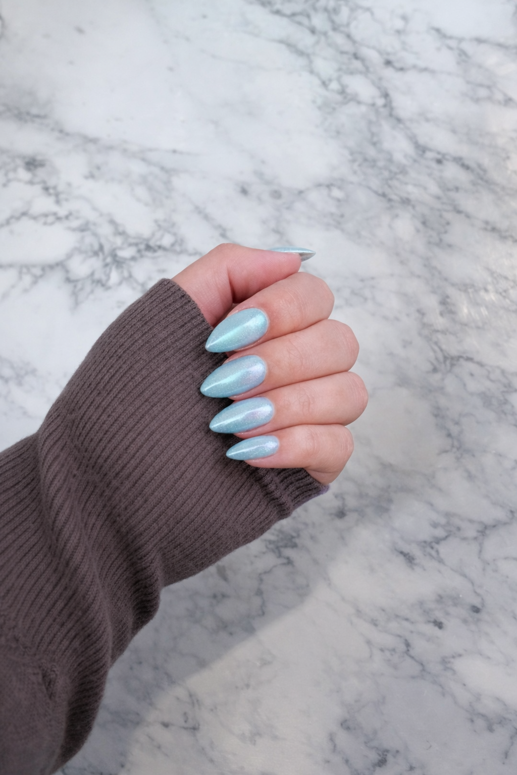Cat Eye Ocean 🌊
