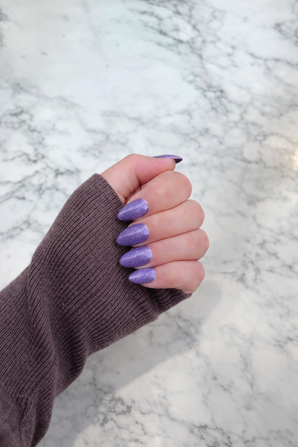 Cat Eye Lavande 🪻