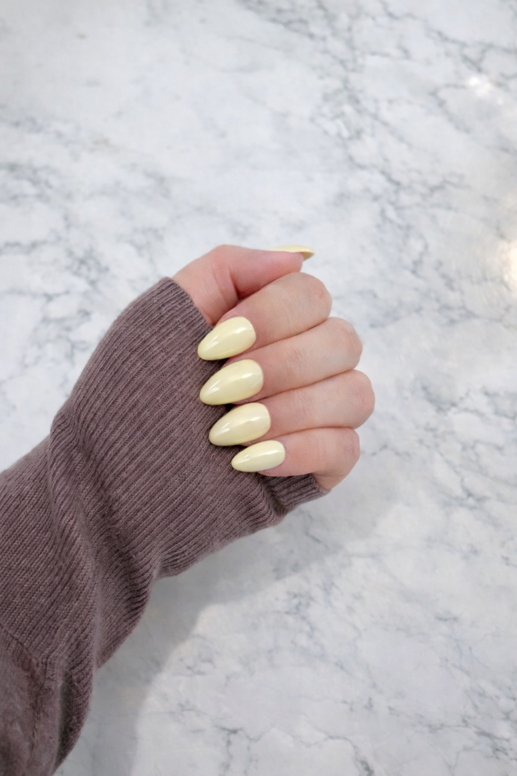 Baby Yellow 🐥