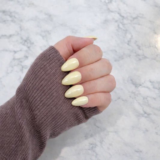 Baby Yellow 🐥
