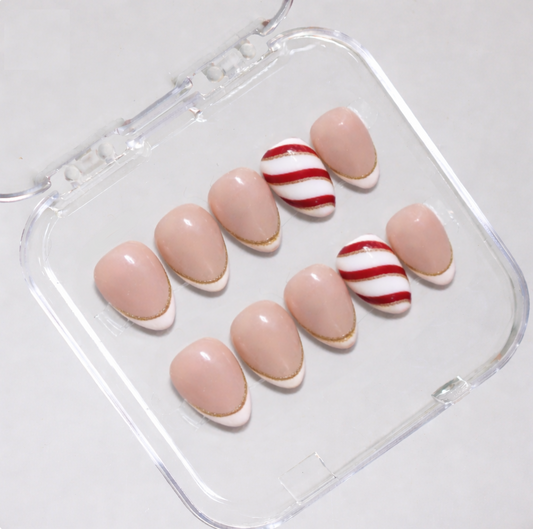 Red Christmas 🎅🏼