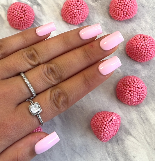 Baby Pink 🌸