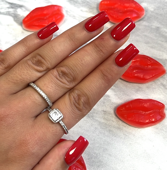 Rouge 💋