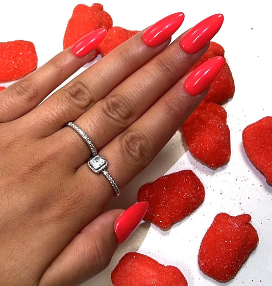 Fraise Intense 🍓