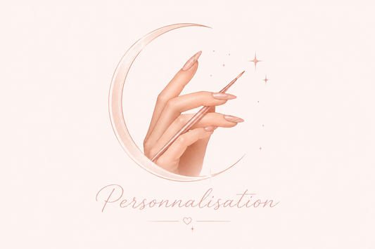 Personnalisation 💅🏼
