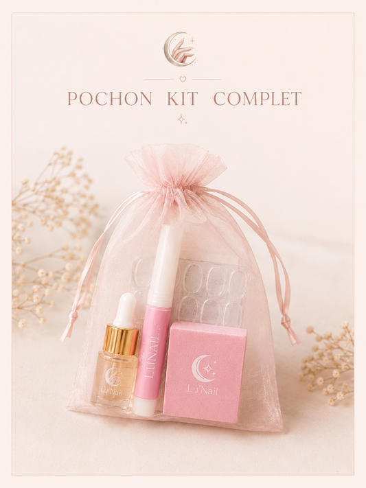 Pochon Essentiel ✨