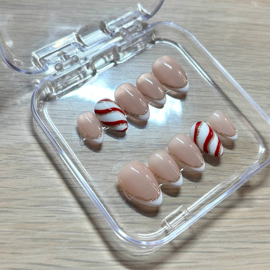 Red Christmas 🎅🏼