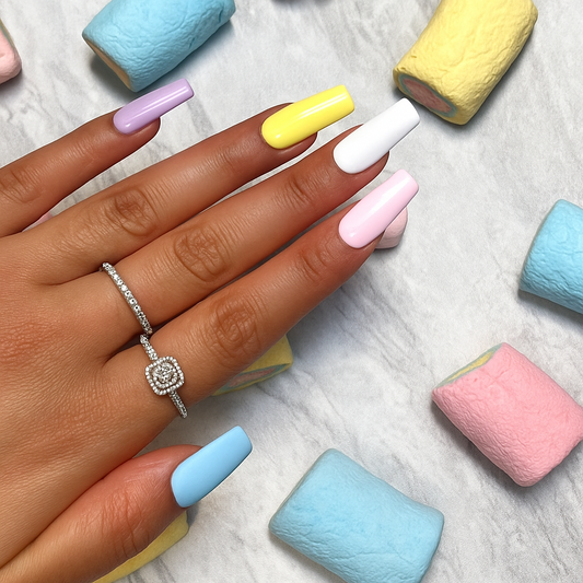 Pastel 🌈