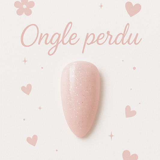 Ongle Perdu ✨