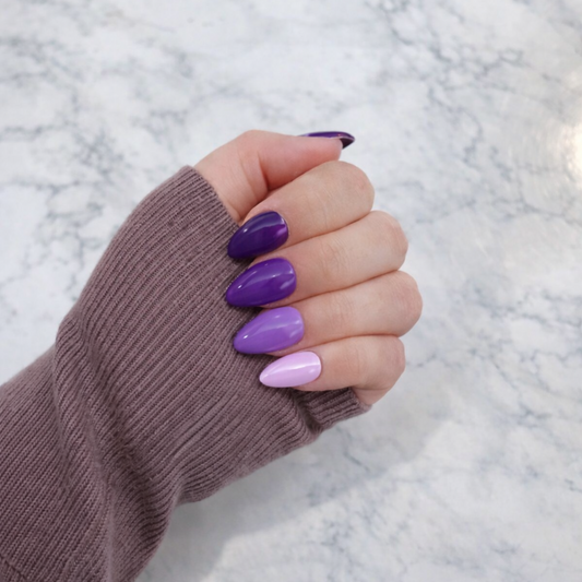 Violette 🔮
