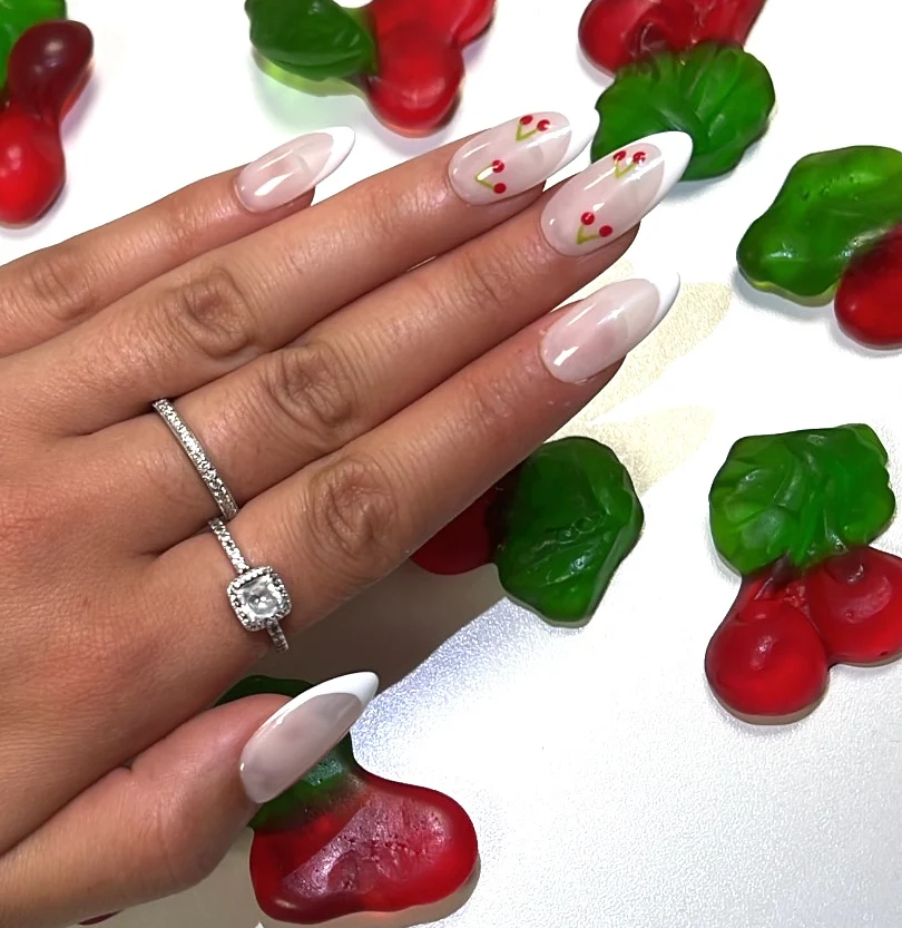 Cerise 🍒