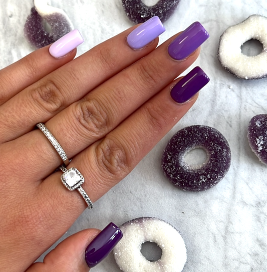 Violette 🔮