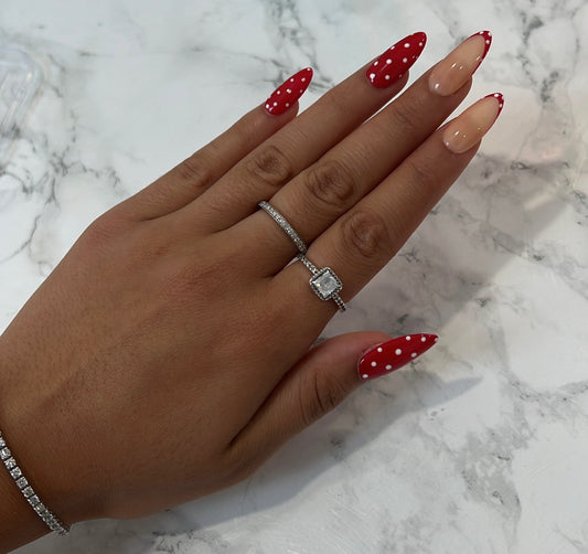 Coccinelle Rouge 🐞